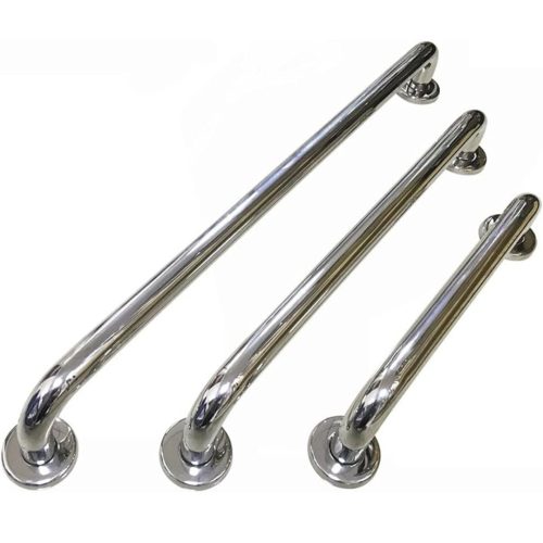 1000156120.jpg Barra de Agarre o Seguridad, 30cm Acero Inoxidable