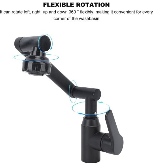 1000157744.jpg Mezcladora Robótica para baño o cocina