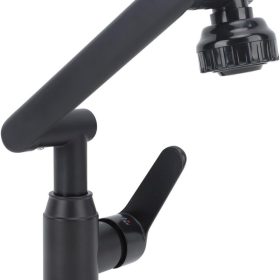 Mezcladora Robótica para baño o cocina