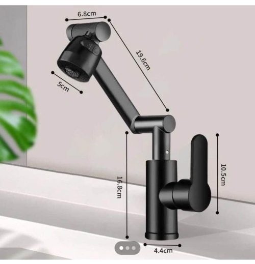 1000173698.jpg Mezcladora Robótica para baño o cocina