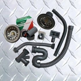 1000183960.jpg Juego Desagüe para Lavadero doble poza, completo