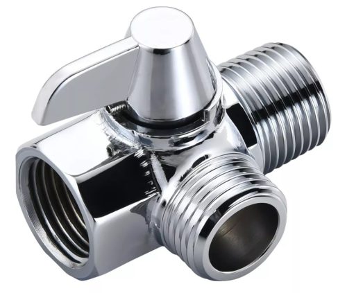 Desviador para Ducha