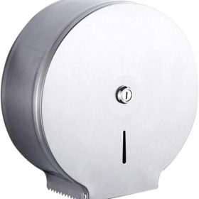 Dispensador de Papel Higiénico Premium