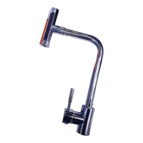 1000231582.jpg Mezcladora Monocomando Cocina 4 en 1, Acero Inoxidable