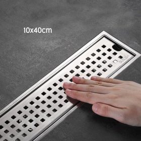1000235101.jpg Sumidero Rejilla Acero Inoxidable 10x40cm