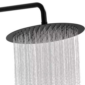 1000242749.jpg Ducha española de 30cm ultra plana, Acero Inoxidable con brazo de 45cm