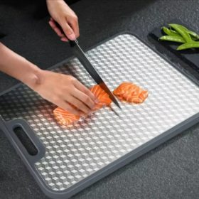 1000023594.jpg Tabla de Picar Acero Inoxidable Premium