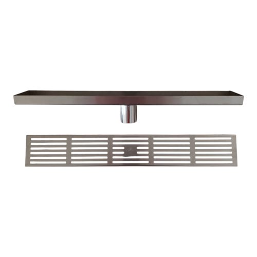 1000055602.jpg Sumideros Drenaje 8x50 Acero Inoxidable