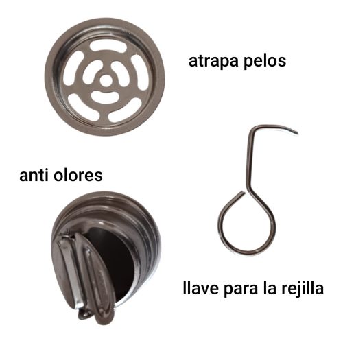 1000055637-1.jpg Sumideros Drenaje 8x50 Acero Inoxidable