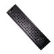 2025/03/1000125873.jpg Sumidero Rejilla lineal 10x40cm Negro Mate, Acero Inoxidable SUS 304
