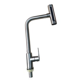 2025/03/1000127536.jpg Grifo Cocina Pico 4 chorros Acero Cepillado para mueble