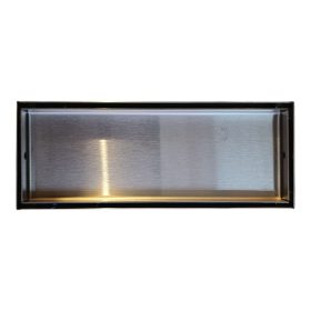 2025/03/1000127561.jpg Sumidero Drenaje Ducha Acero inoxidable reversible 8x20cm sin perfil