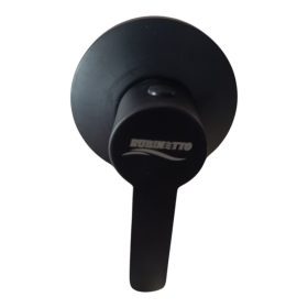 2025/04/1000156217.jpg Monocomando Ducha Negro Mate Rubinetto