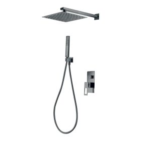 2025/05/1000159411.jpg Combo SET Mezcladora+ Ducha española+ducha teléfono, Color Gun Grey, en Acero Inoxidable y bronce