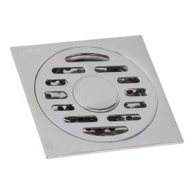 2025/07/1000205767.jpg Sumidero Desagüe Ducha 10x10, Cuadrado trampa anti olores, Acero Inoxidable